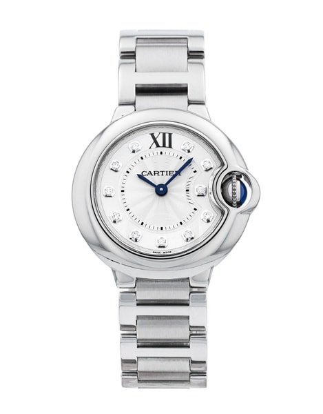 Cartier Ballon Bleu De Cartier WE902073